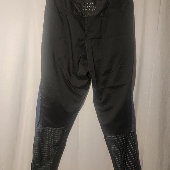 NIKE STORM-FIT RUN DIVISION PHENOM ELITE FLASH  PANTS MEN'S SZ M DD6127 437 - Picture 6 of 8